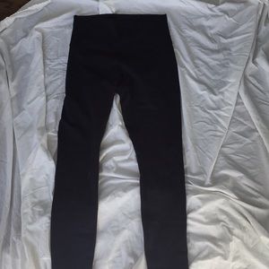 Full length lululemon